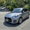 スイフトスポーツ 燃料ポンプのリコール交換完了