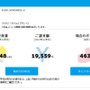 	 2017太陽光発電 ソーラーフロンティア CIS 4.59kW導入後　前年同月との支出の比較（１２月）