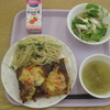 3/19の昼食