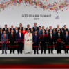 【ファッション】G20での各国元首のスーツ