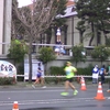 京都マラソンの観戦