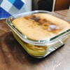 サツマイモのネットリとチーズのうまみが美味しい　サツマイモチーズケーキ