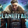 PC『Age of Wonders: Planetfall』Triumph Studios