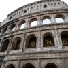 【イタリア旅行記】ローマでまさかの体調不良？療養・・・そしてコロッセオ観光