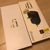 ifi iPower 購入してみた