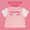 BAD DREAM BUNNY Tシャツの詳細