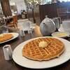 新たな発見のおともに　カフェモロゾフ明石ビブレ店