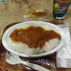 円形ダムカレーのススメ