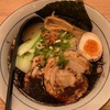 【麺処 匠 Rotterdam West-Kruiskade@Rotterdam】またまたRotterdamでラーメン！ハズレなしで美味い！