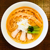1,000円の壁突破直前（麺の風 祥気 川崎店）