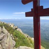 まつろわぬ国、岩木山神社と岩木山。東北の旅４