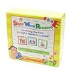 2歳〜 Sight Word Readers