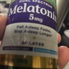 眠剤を回避眠れるブツ求めカナビスだとかメラトニンとか