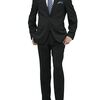もうスーツは消耗品じゃない！Suits Japanの「上下洗える」スリムスーツで叶える、賢いビジネススタイル革命