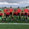 第36回日本クラブユースサッカー選手権(U-15)大会　第27回新潟県予選大会　2次予選