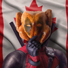 Happy Thanksgiving, Canada!!!!!