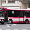 名鉄バス　8001