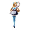 【開封レビュー】リナ・ベル・ロールちゃんフィギュア：可愛すぎて飾る場所がない！？