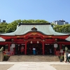 兵庫県神戸市・生田神社 & 住吉神社