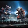 【ＢＳ松竹東急】ゴジラvsデストロイア