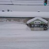 北海道の失われた駅とその街のアイドル。