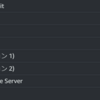 Backlog GitからAWSにCICDする構成を構築する