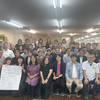 ときどき学びなおし中、自主セミナーはたいへんだけど、やっぱおもしろい！