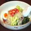 盛岡冷麺