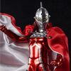 『ウルトラセブン』55周年コンセプトムービーの一部が先行公開！完成版は今秋公開予定