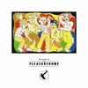 #0378) WELCOME TO THE PLEASUREDOME / FRANKIE GOES TO HOLLYWOOD 【1984年リリース】