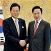 何とか最悪の事態は　・・・