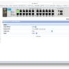 HP 1810-24G v2 Switch ファームウェアアップデート