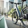 免許なしで電動自転車通勤はできる？知らないと罰則を受ける条件