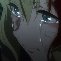 #20 散華(アストレア・ファミリア)