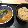 麺屋 一燈｜新小岩｜マイベスト！ねっとり濃厚な鶏白湯魚介つけ麺