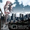 歌手別アニソンランキングTOP1～ZAQ編～