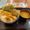 天丼てんや新商品『冬天丼』最速でレビュー！！今回の目玉はなんと言っても大分県豊後水道一本釣りの関ぶり！！