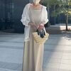 「WEAR」で見つけた素敵な大人コーデ（４２）