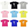 8月17日(火)よりWEBショップにて、 6HP(6 Hearts Princess)Tシャツを販売致します。