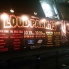 LOUD PARK 2013に行ってきた