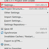 Android Studio 2.3.1でApplication Installation Failedが出た時に私がしたこと