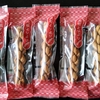 【長崎土産】ガリガリ食感がたまらない！「元祖よりより」食べてみた