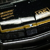 【ミニカーレビュー】 Hotwheels - BMW 635CSi (Black/Blue flake)
