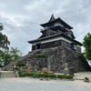 福井観光（丸岡城・永平寺）