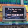 Ed Sheeran - DIVIDE WORLD TOUR 2019 (2019年4月10日@東京ドーム)