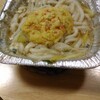 えび天うどん