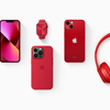 Apple、(PRODUCT)REDカラーデバイスを全て販売終了