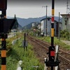 グーグルマップで鉄道撮影スポットを探してみた　高山本線　高山駅～上枝駅