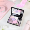 DIOR 洗練と透明感 ライラックピンク『ペールトーンの女神』アイシャドウ🩵《ディオールショウ サンク クルール936 スウィートブーケ》限定発売‼️