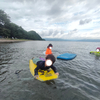 2024.7 みなみ東北の旅（10日目）　〜 猪苗代湖で湖水浴 〜
